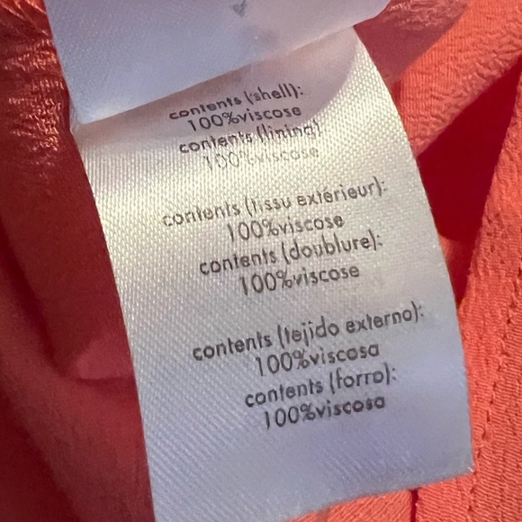 NWOT WeWoreWhat Puff Sleeve Dress - Picture 6 of 8